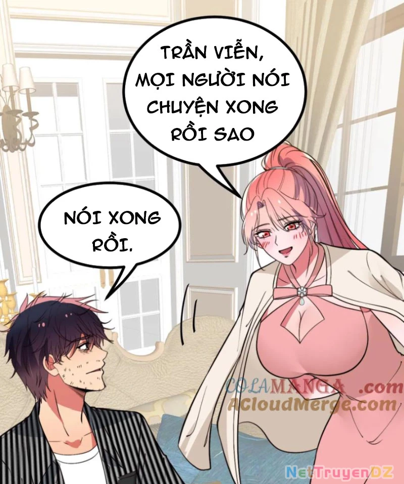 Ta Có 90 Tỷ Tiền Liếm Cẩu! Chapter 448 - 27