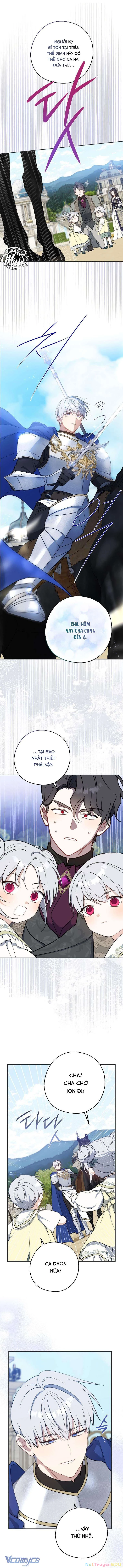 Trở Thành Con Gái Nhà Tài Phiệt Chapter 120 - 7