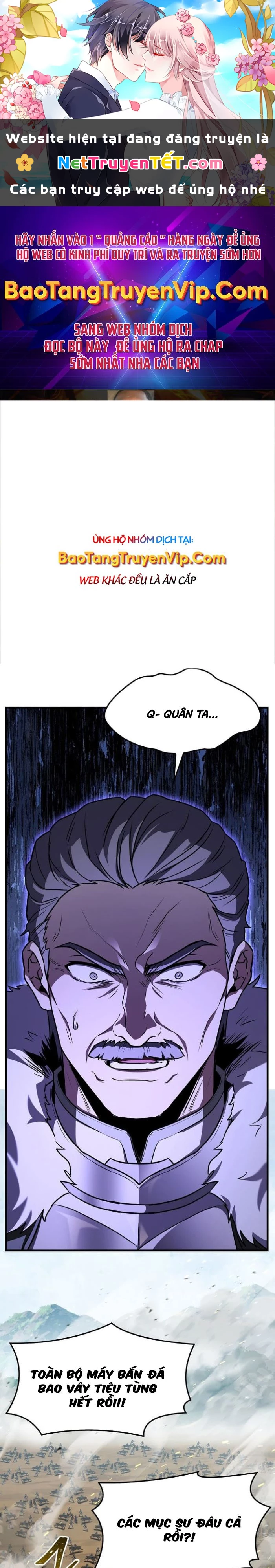 Huyền Thoại Giáo Sĩ Trở Lại Chapter 155 - 1