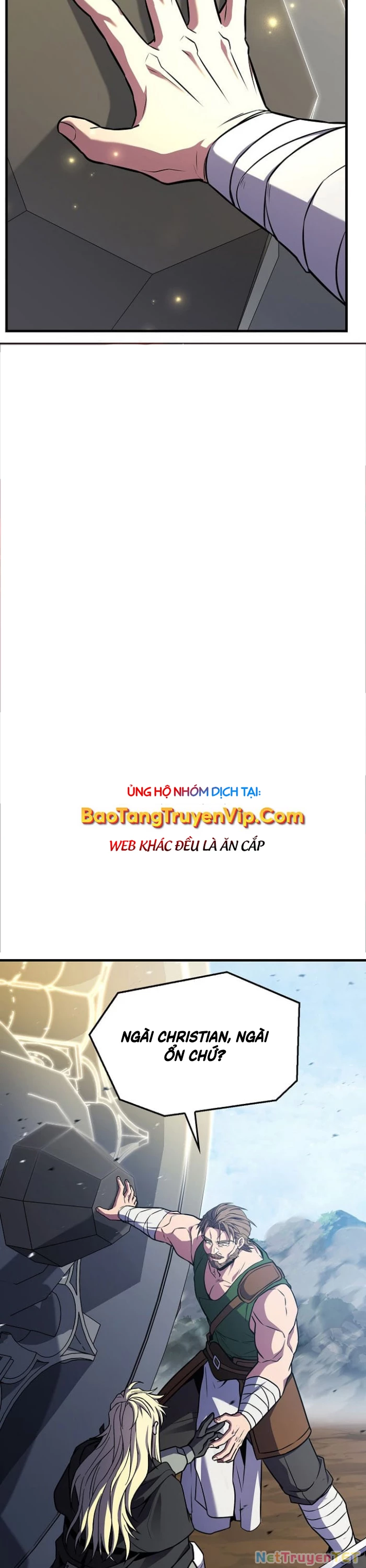 Huyền Thoại Giáo Sĩ Trở Lại Chapter 155 - 3