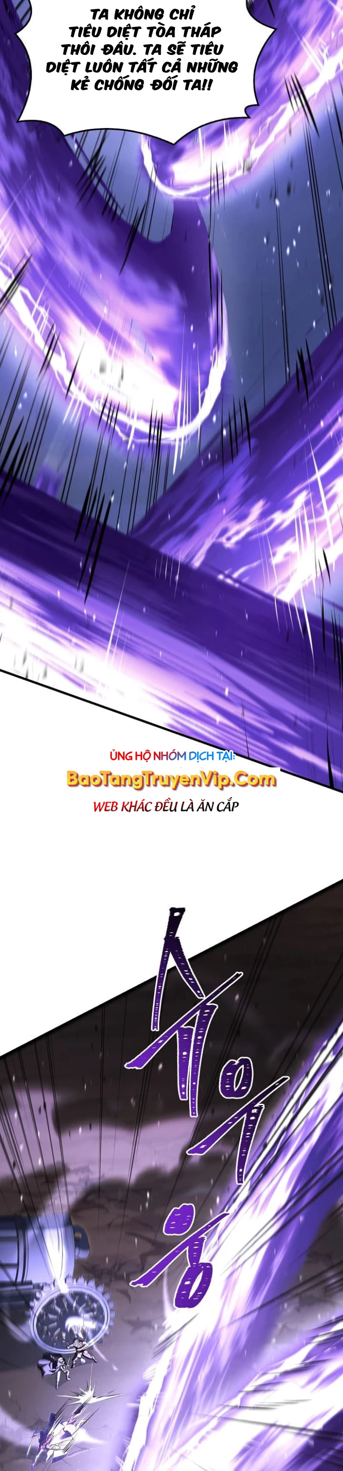 Huyền Thoại Giáo Sĩ Trở Lại Chapter 155 - 8