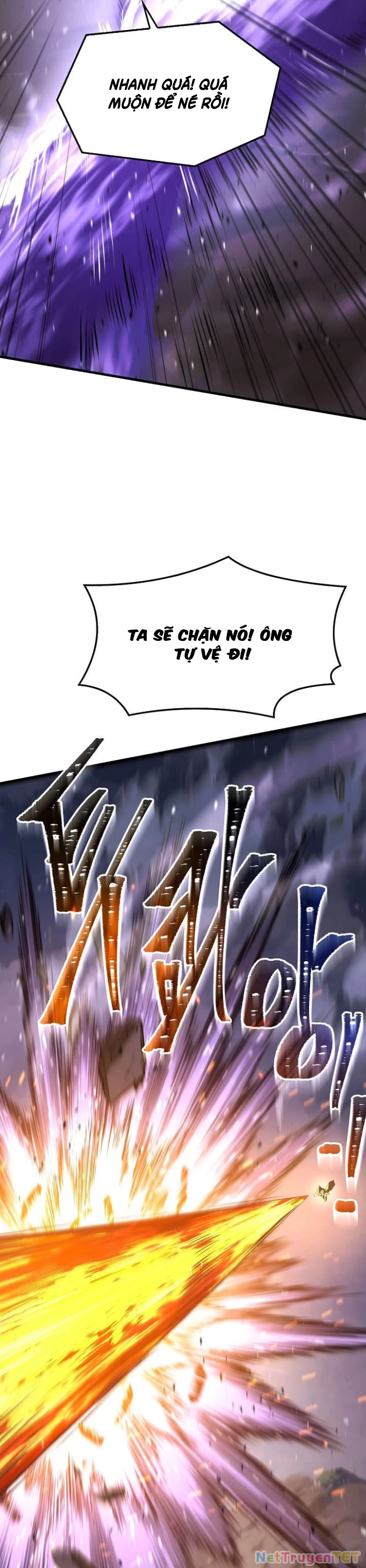 Huyền Thoại Giáo Sĩ Trở Lại Chapter 155 - 9