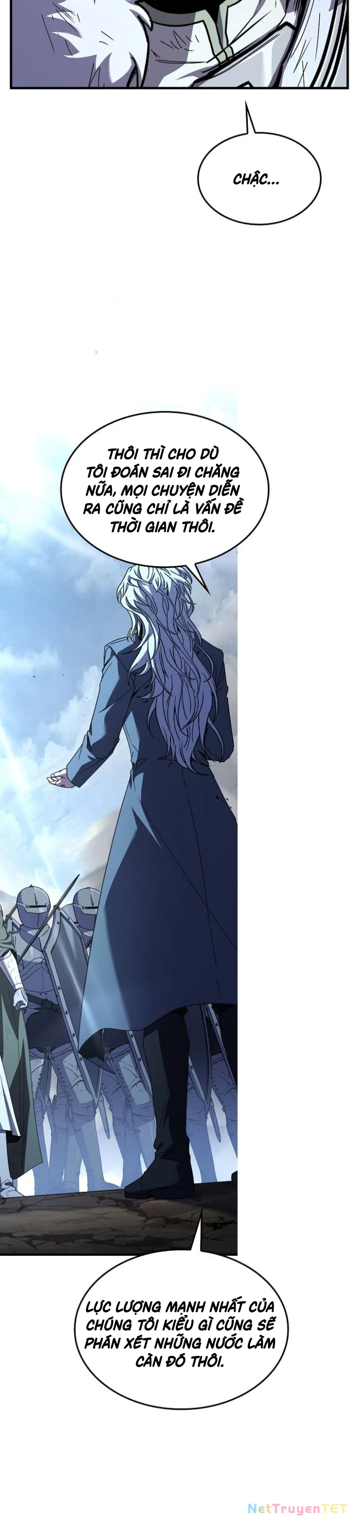 Huyền Thoại Giáo Sĩ Trở Lại Chapter 155 - 42