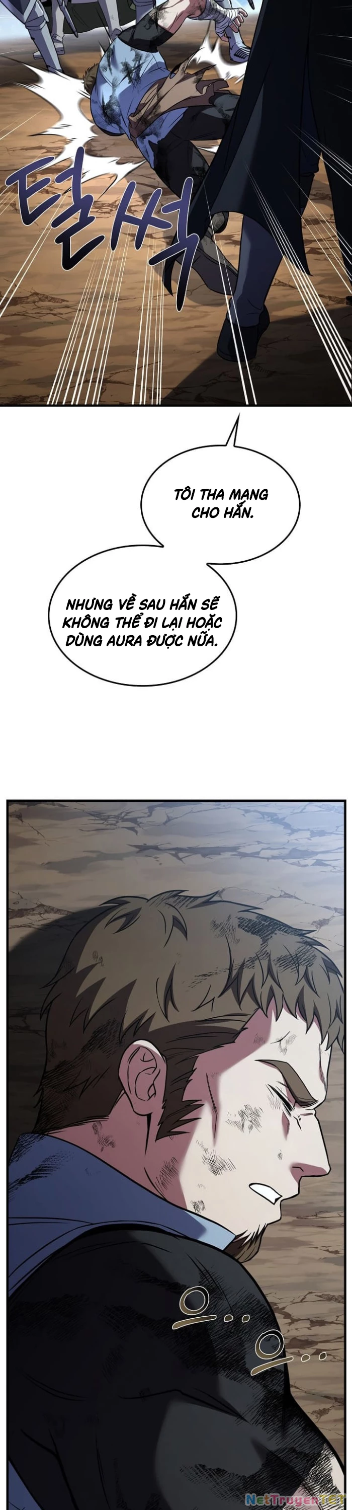 Huyền Thoại Giáo Sĩ Trở Lại Chapter 155 - 46