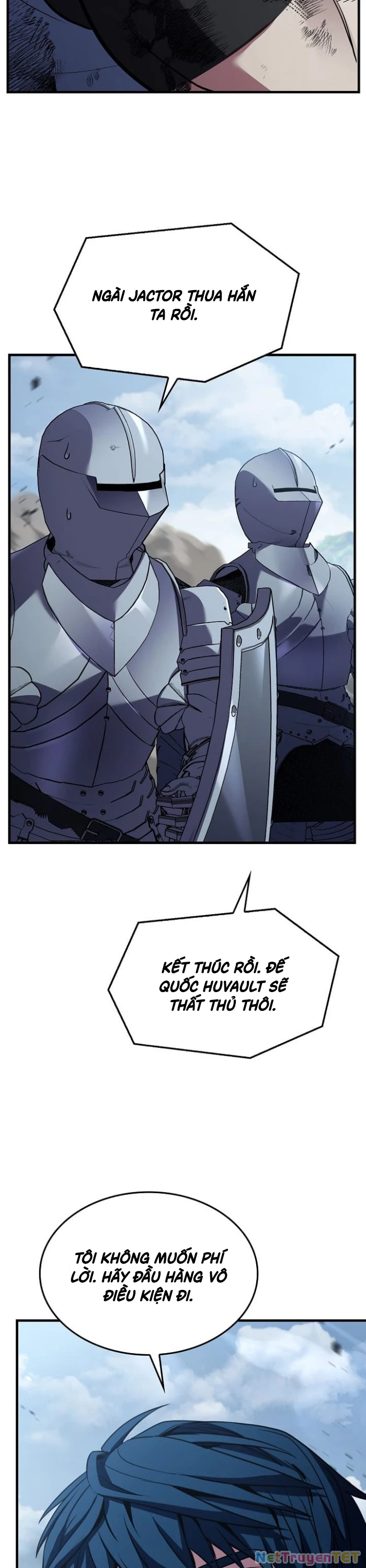 Huyền Thoại Giáo Sĩ Trở Lại Chapter 155 - 47