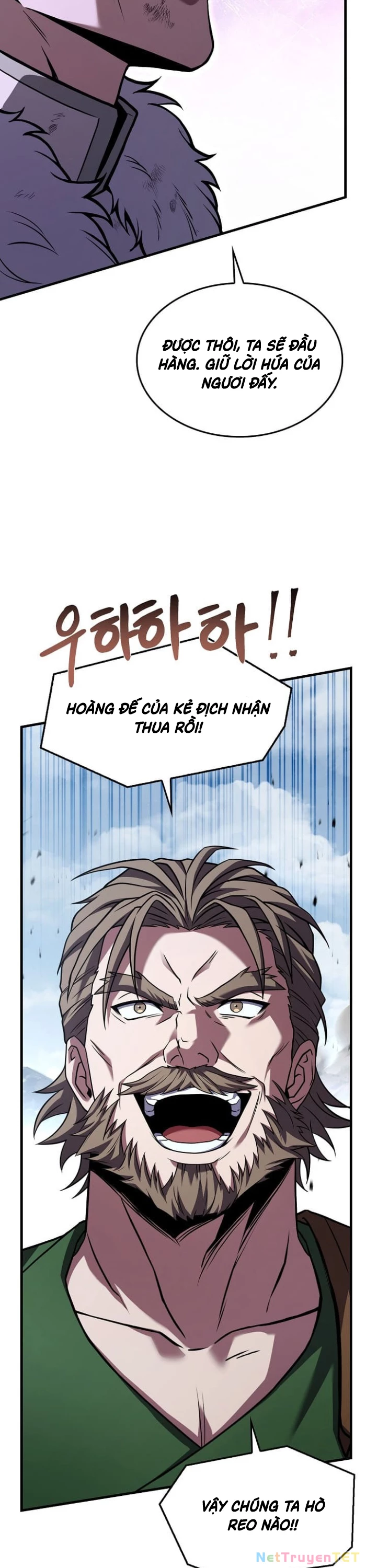 Huyền Thoại Giáo Sĩ Trở Lại Chapter 155 - 53