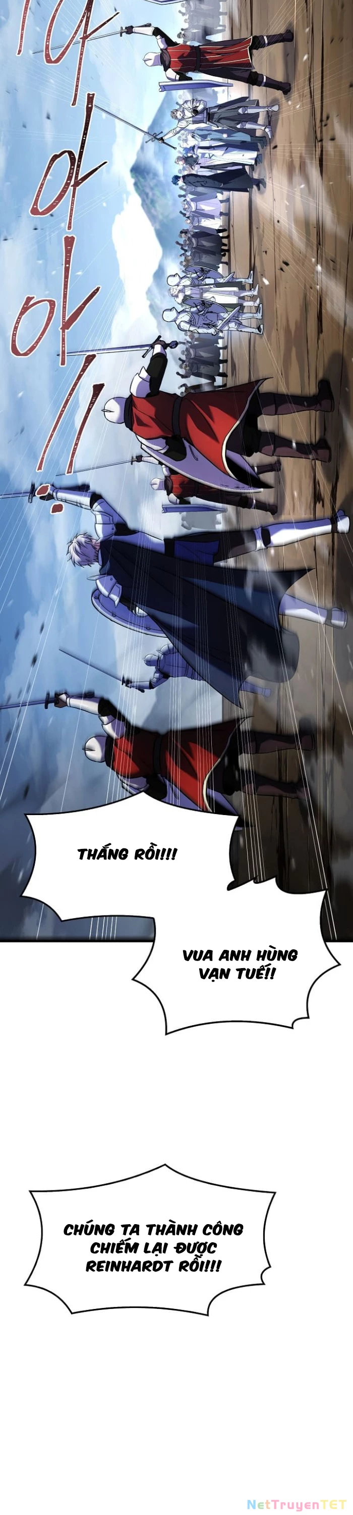 Huyền Thoại Giáo Sĩ Trở Lại Chapter 155 - 55