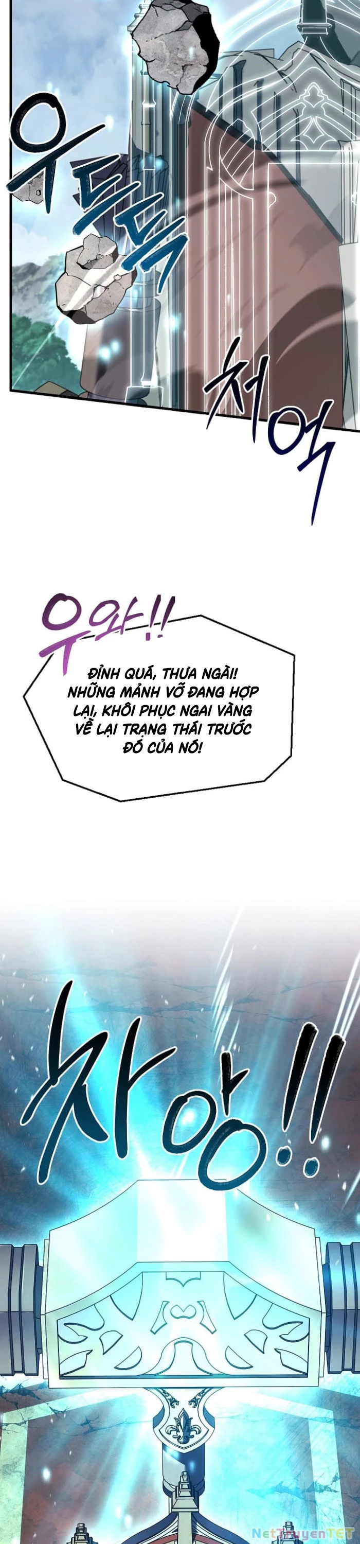 Huyền Thoại Giáo Sĩ Trở Lại Chapter 155 - 64