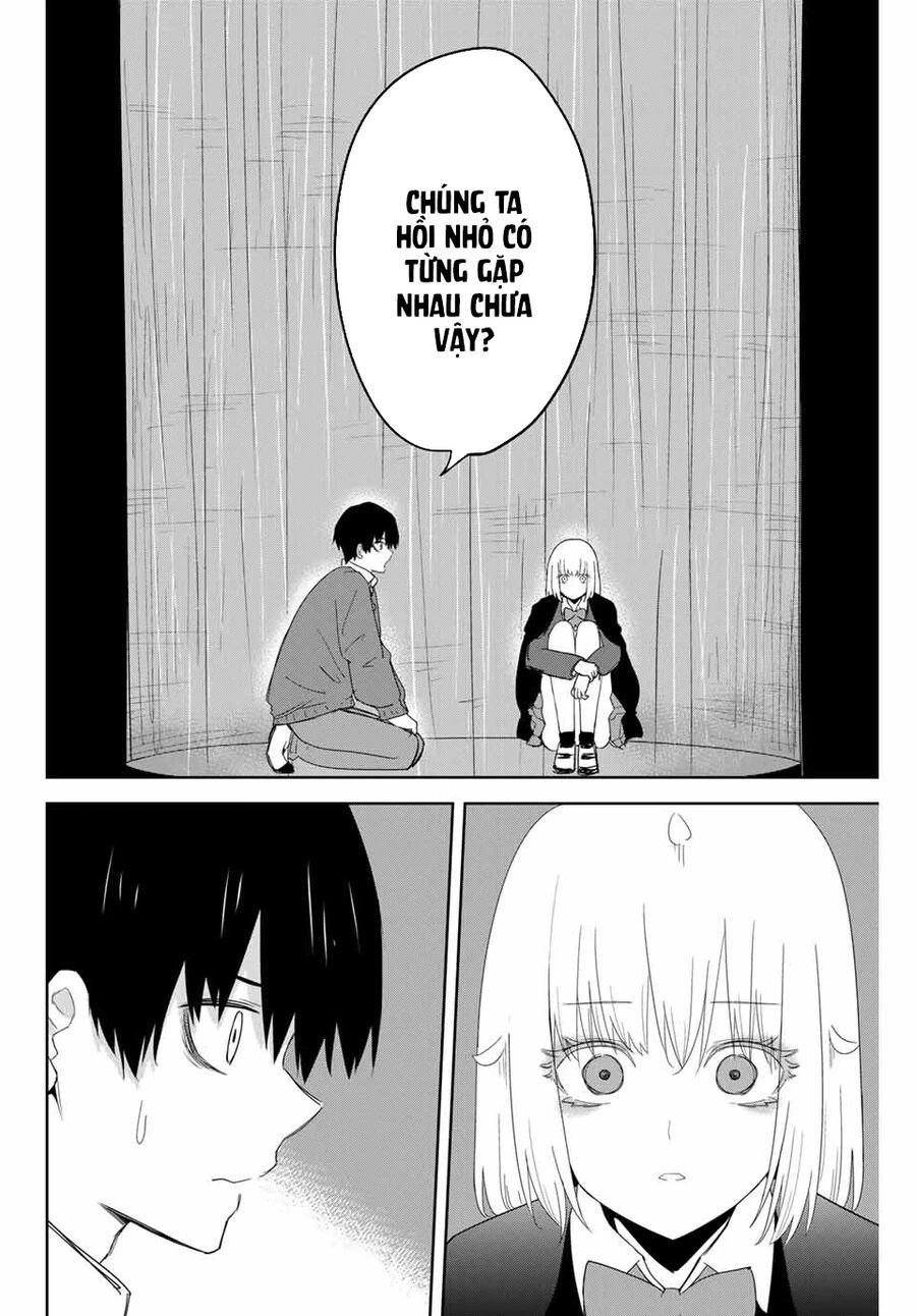 Không Chỉ Là Bắt Nạt Chapter 153 - 15