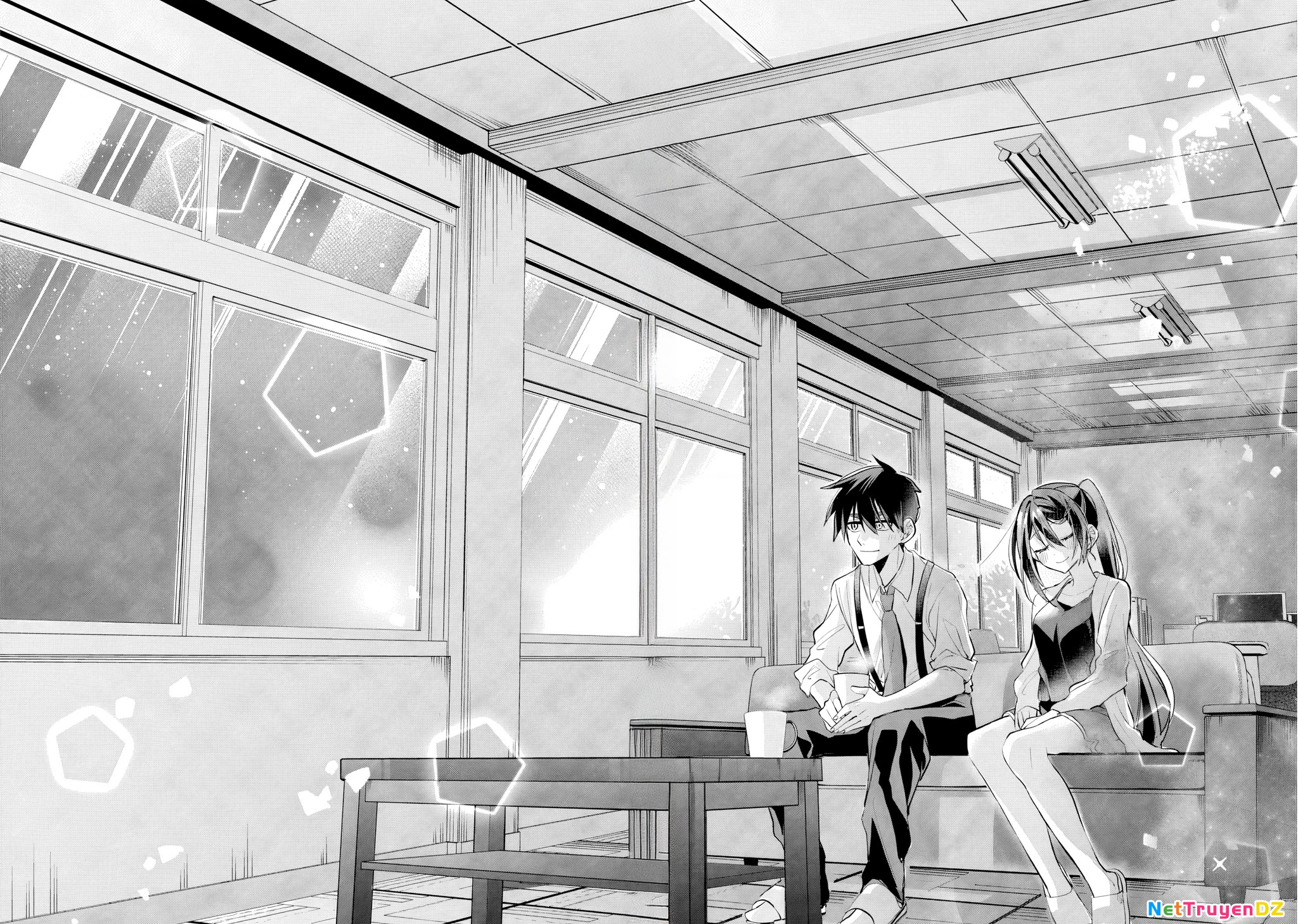 Kasanegasane No Hatsukoi Desuga Chapter 7 - 16