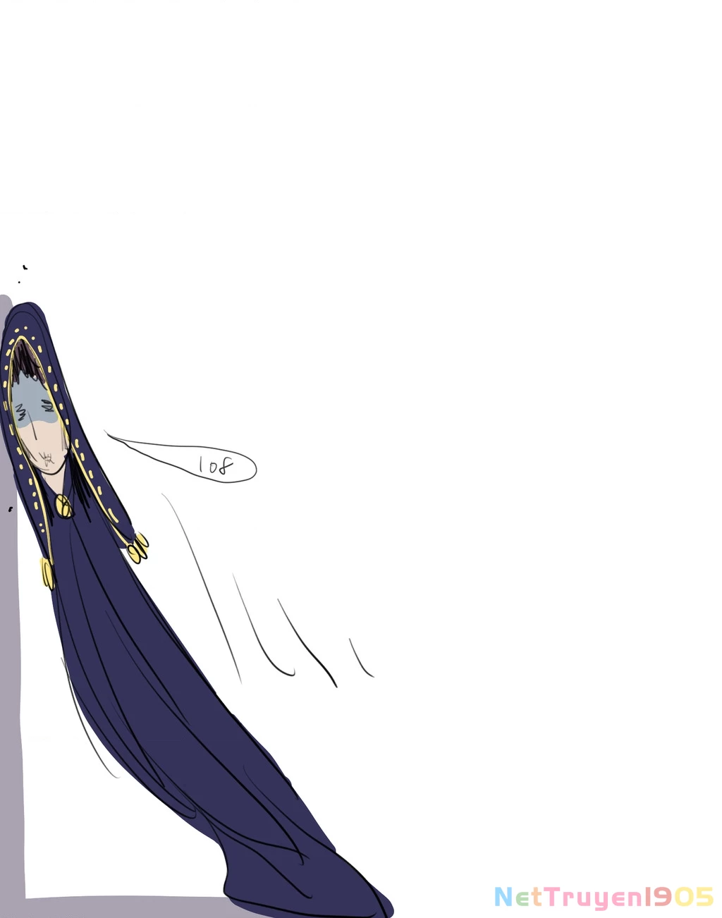 Gia Đình Điệp Viên Chapter 108 - 3