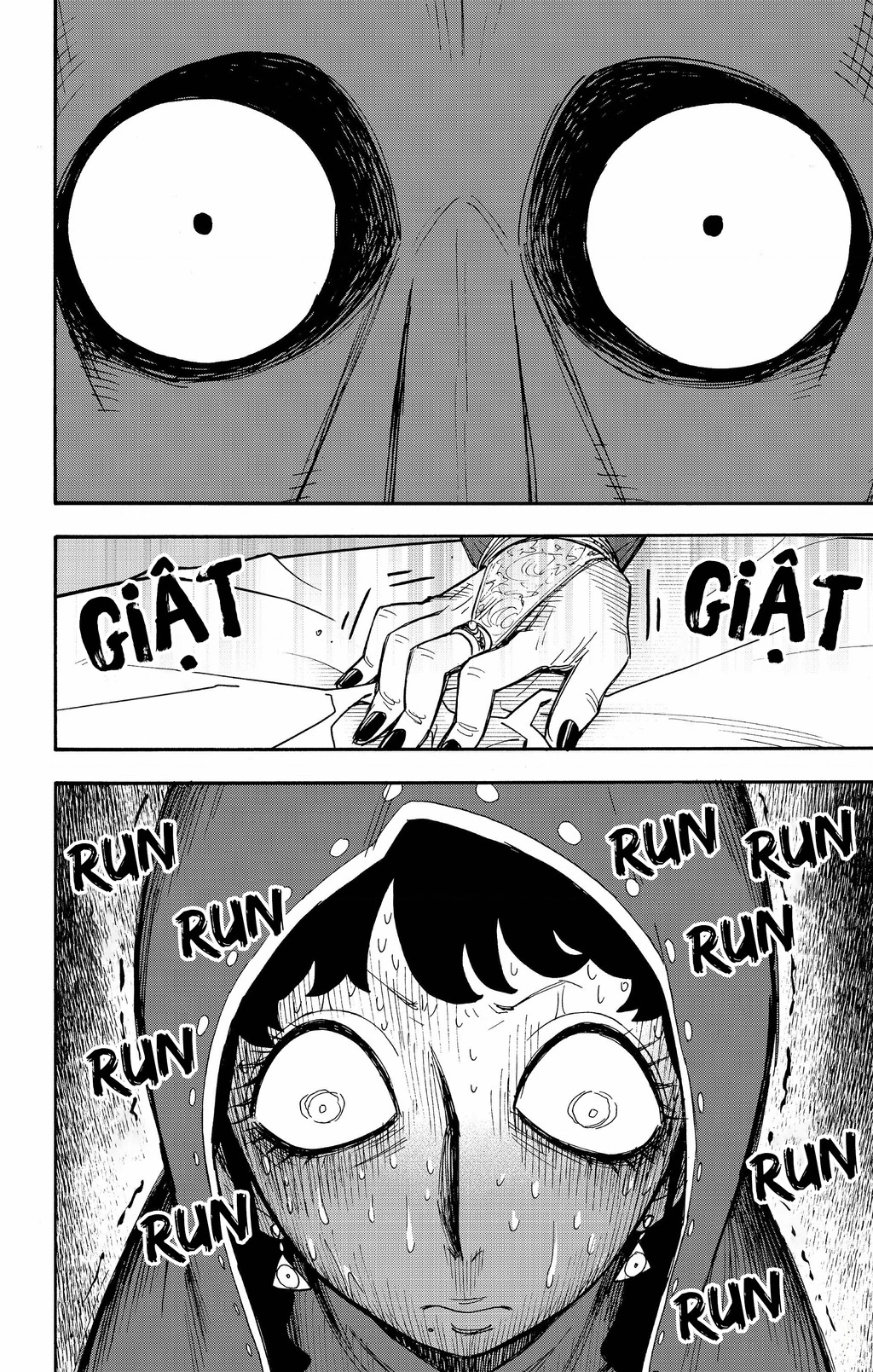 Gia Đình Điệp Viên Chapter 108 - 13