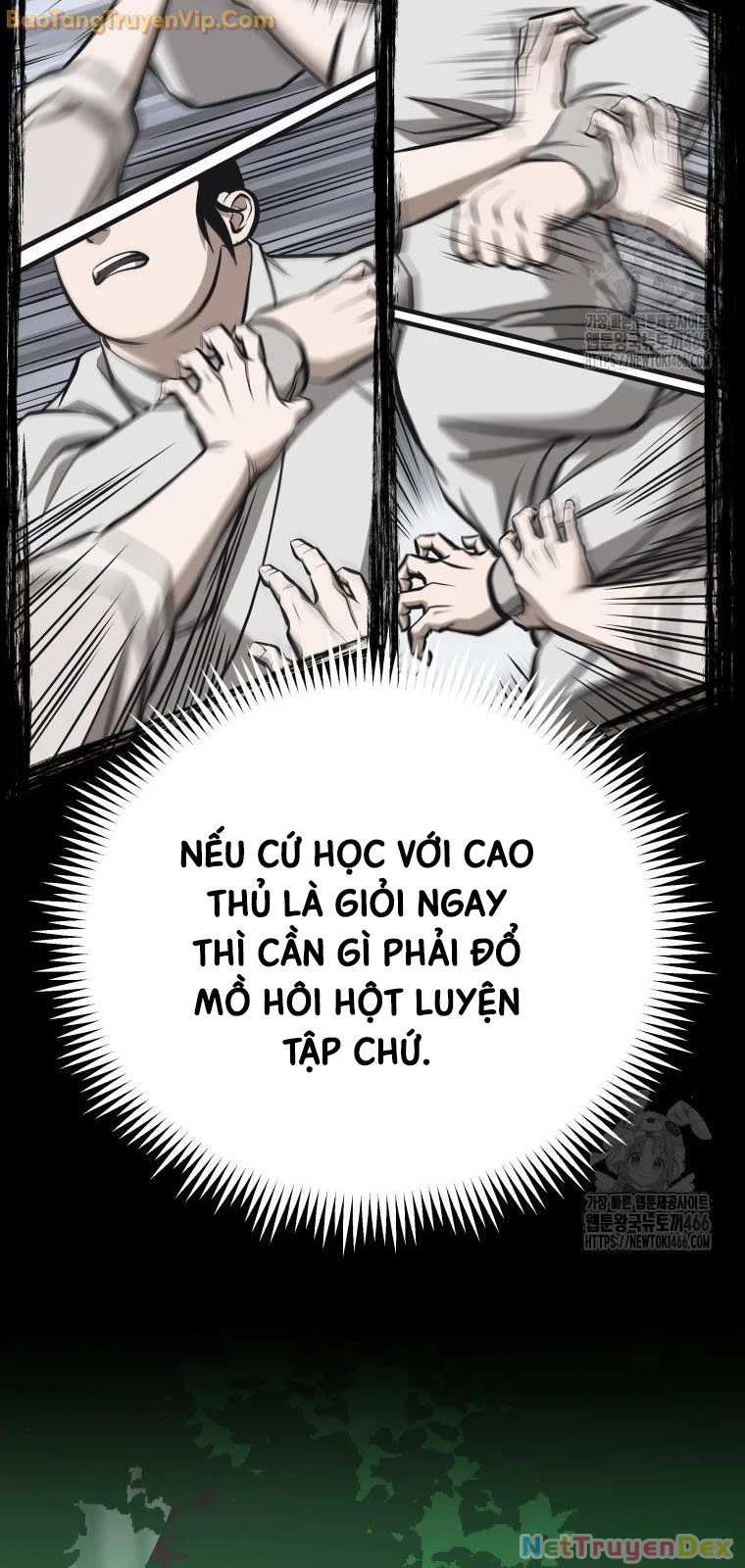 Nhất Bộ Thần Quyền Chapter 32 - 13