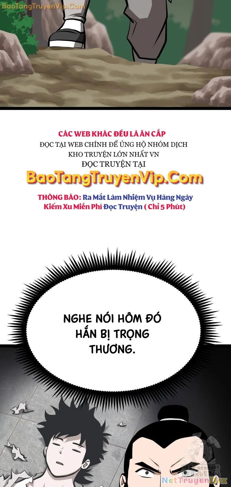 Nhất Bộ Thần Quyền Chapter 32 - 15