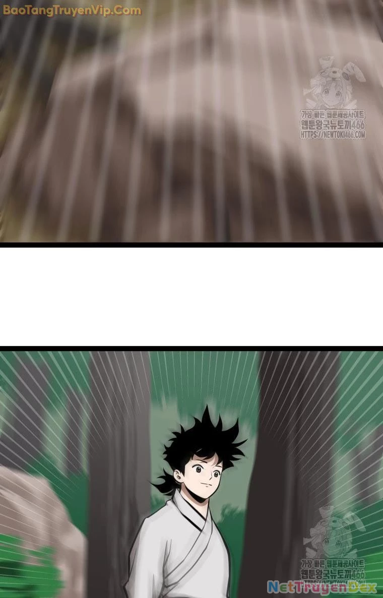 Nhất Bộ Thần Quyền Chapter 32 - 19