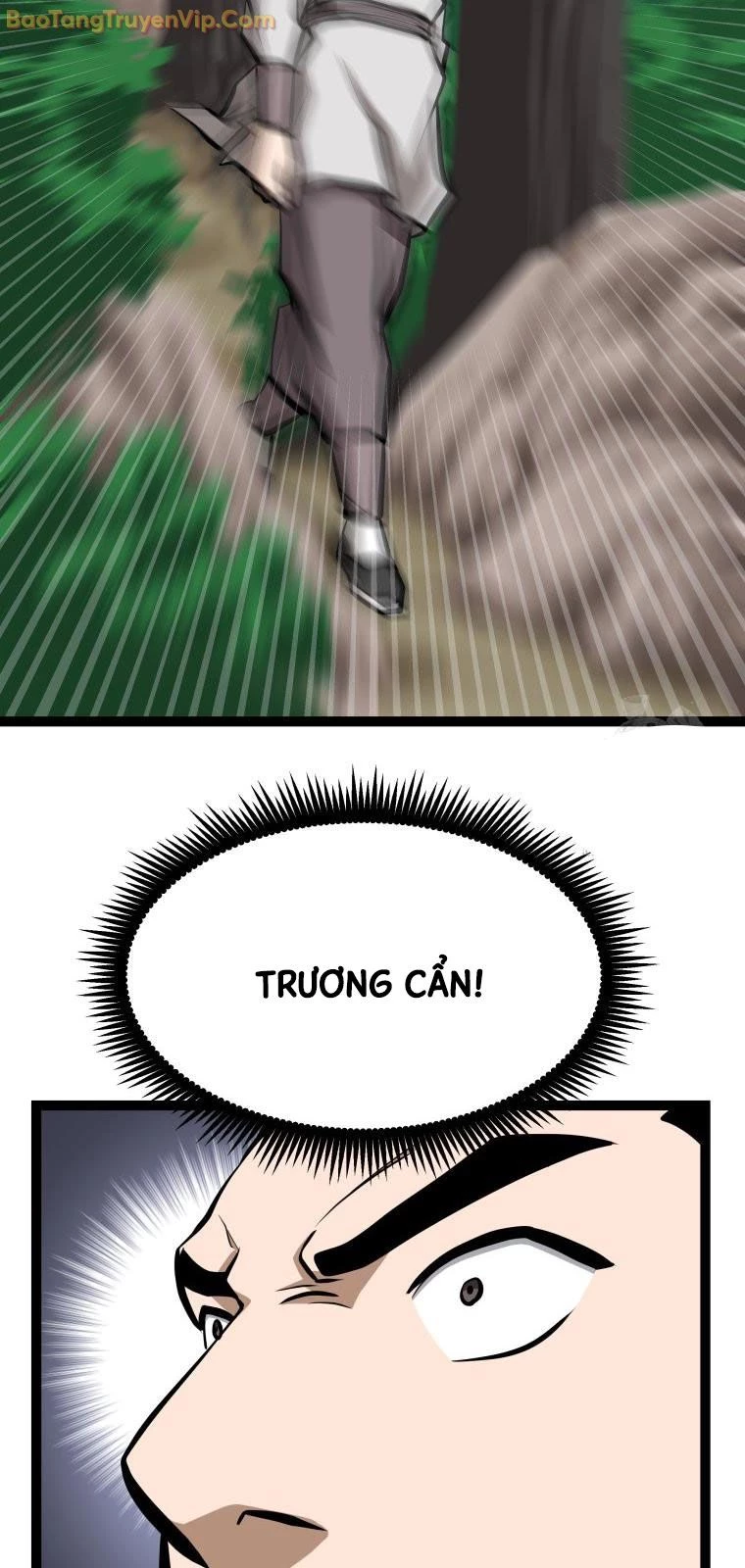 Nhất Bộ Thần Quyền Chapter 32 - 20