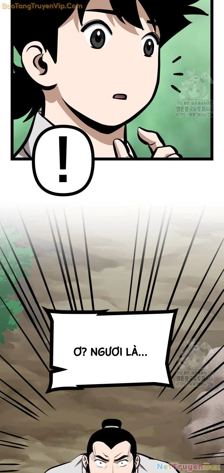 Nhất Bộ Thần Quyền Chapter 32 - 32