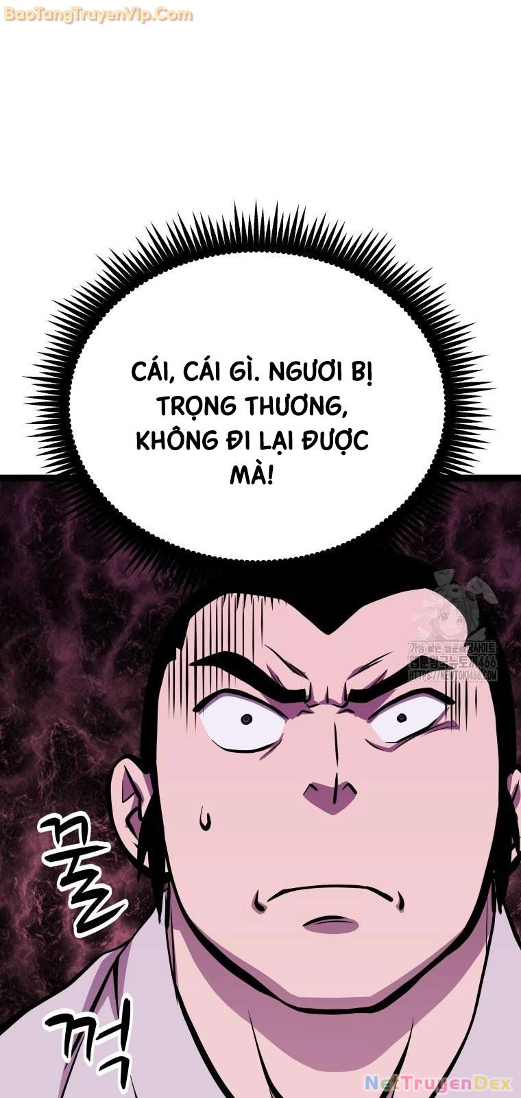 Nhất Bộ Thần Quyền Chapter 32 - 35