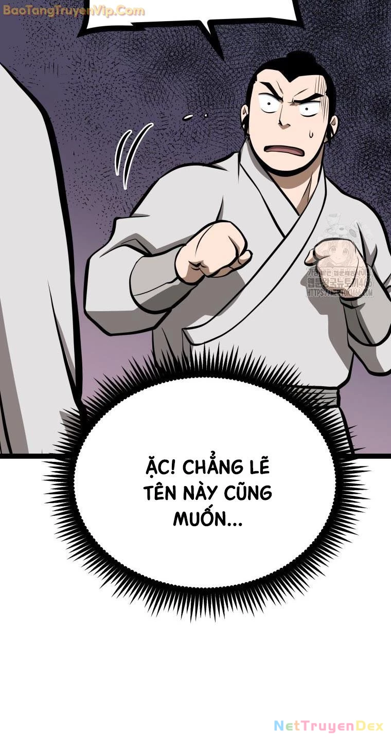 Nhất Bộ Thần Quyền Chapter 32 - 38