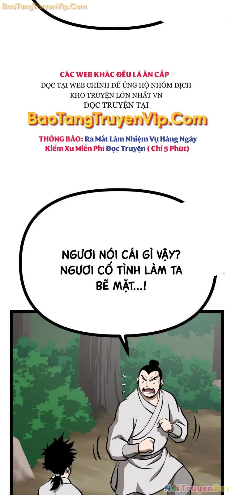 Nhất Bộ Thần Quyền Chapter 32 - 40