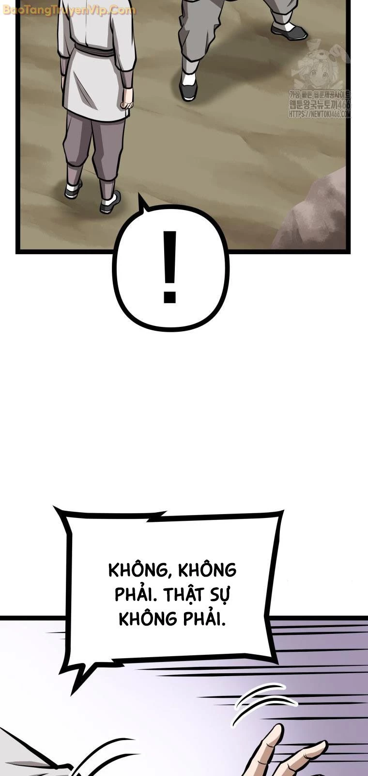 Nhất Bộ Thần Quyền Chapter 32 - 41