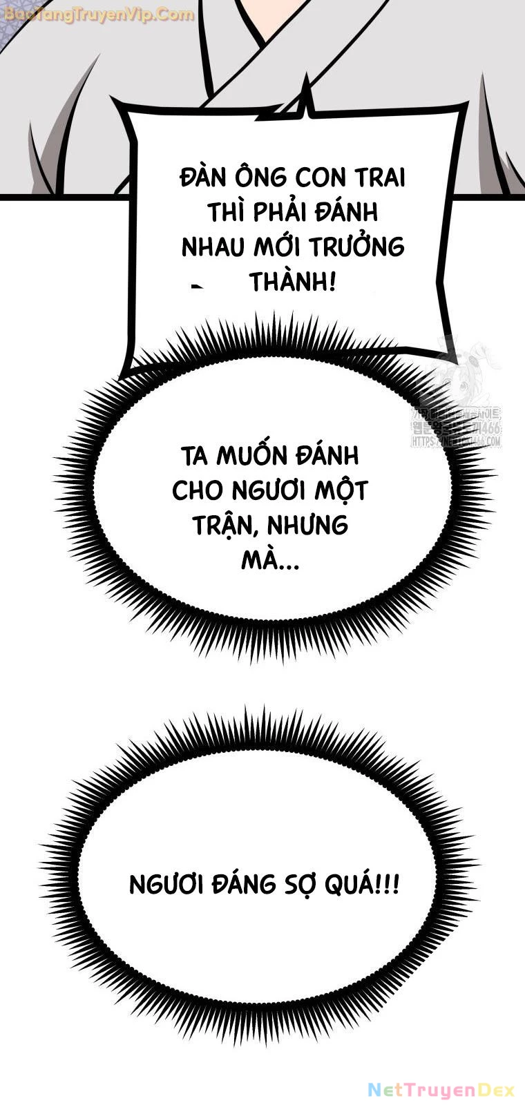 Nhất Bộ Thần Quyền Chapter 32 - 54