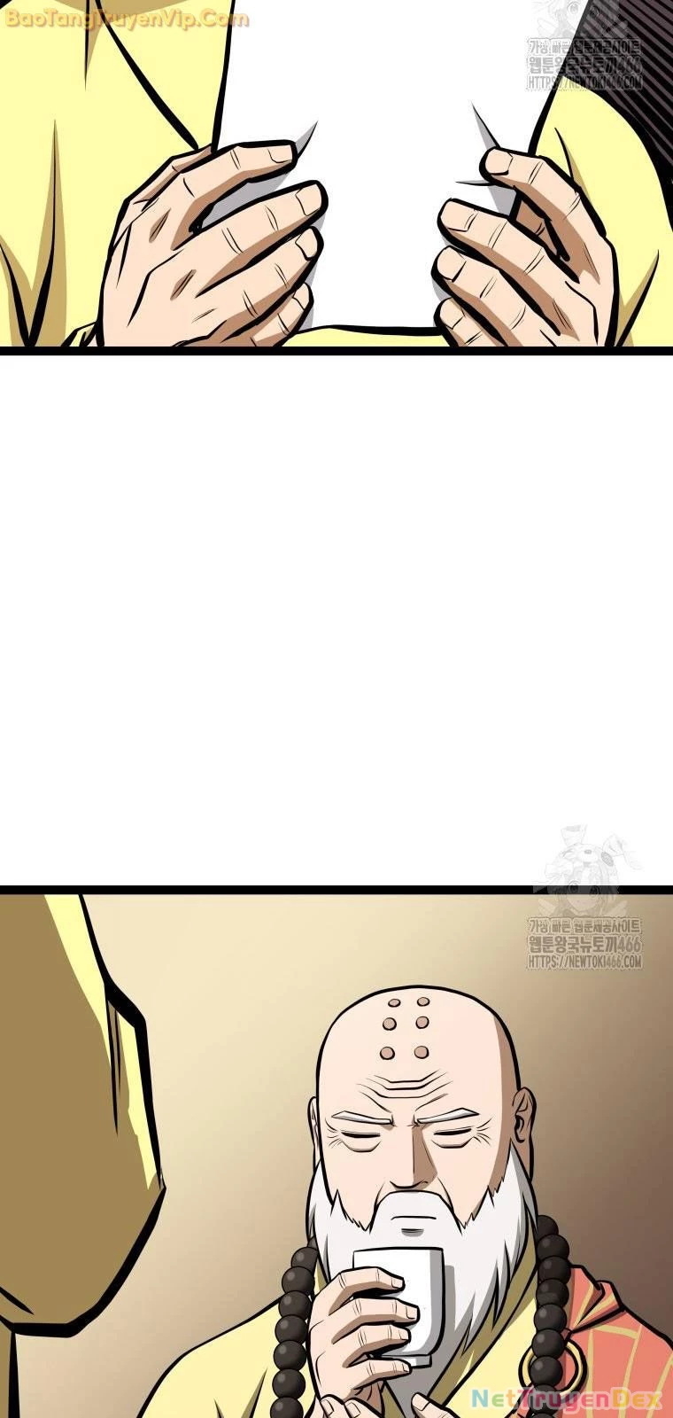 Nhất Bộ Thần Quyền Chapter 32 - 84