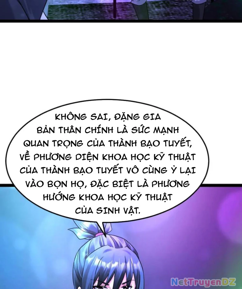 Toàn Cầu Băng Phong: Ta Chế Tạo Phòng An Toàn Tại Tận Thế Chapter 540 - 17