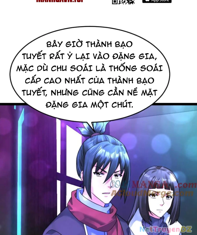 Toàn Cầu Băng Phong: Ta Chế Tạo Phòng An Toàn Tại Tận Thế Chapter 540 - 22