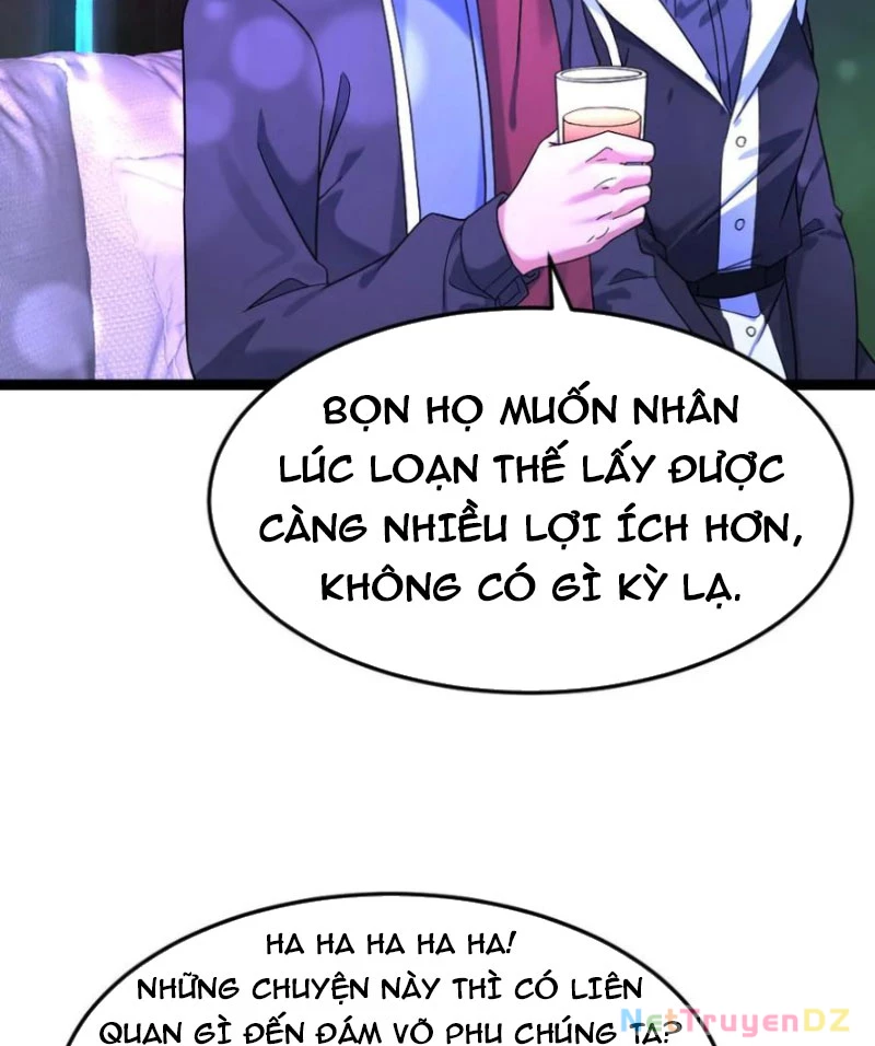 Toàn Cầu Băng Phong: Ta Chế Tạo Phòng An Toàn Tại Tận Thế Chapter 540 - 22