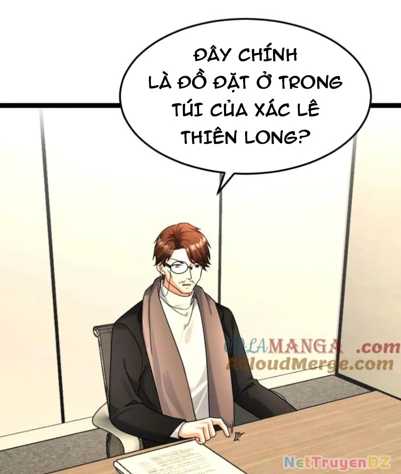 Toàn Cầu Băng Phong: Ta Chế Tạo Phòng An Toàn Tại Tận Thế Chapter 540 - 30