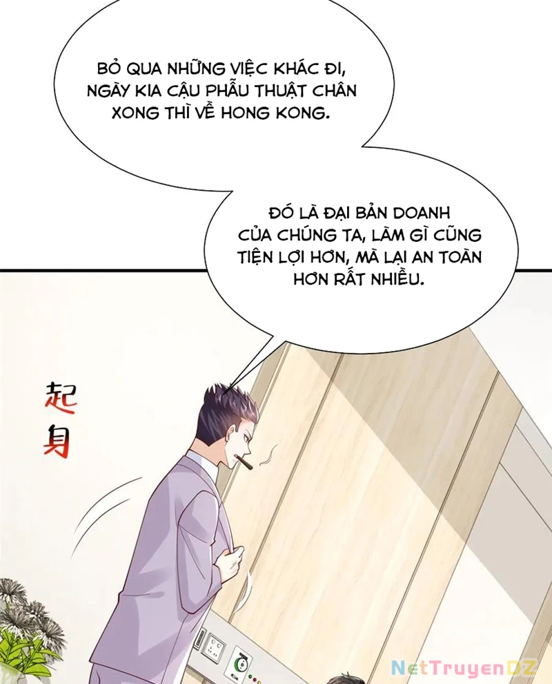 Mỗi Tuần Ta Có Một Nghề Nghiệp Mới Chapter 756 - 4