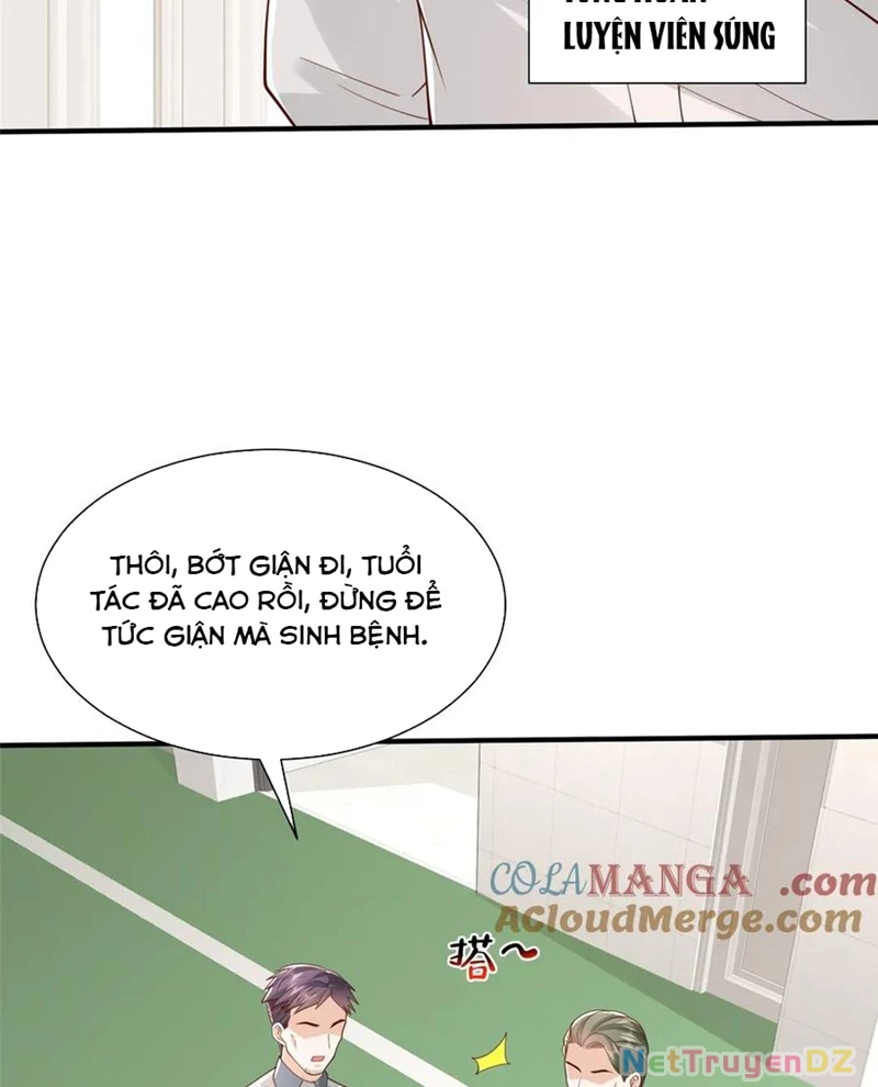 Mỗi Tuần Ta Có Một Nghề Nghiệp Mới Chapter 756 - 14