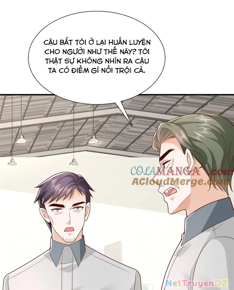 Mỗi Tuần Ta Có Một Nghề Nghiệp Mới Chapter 756 - 32