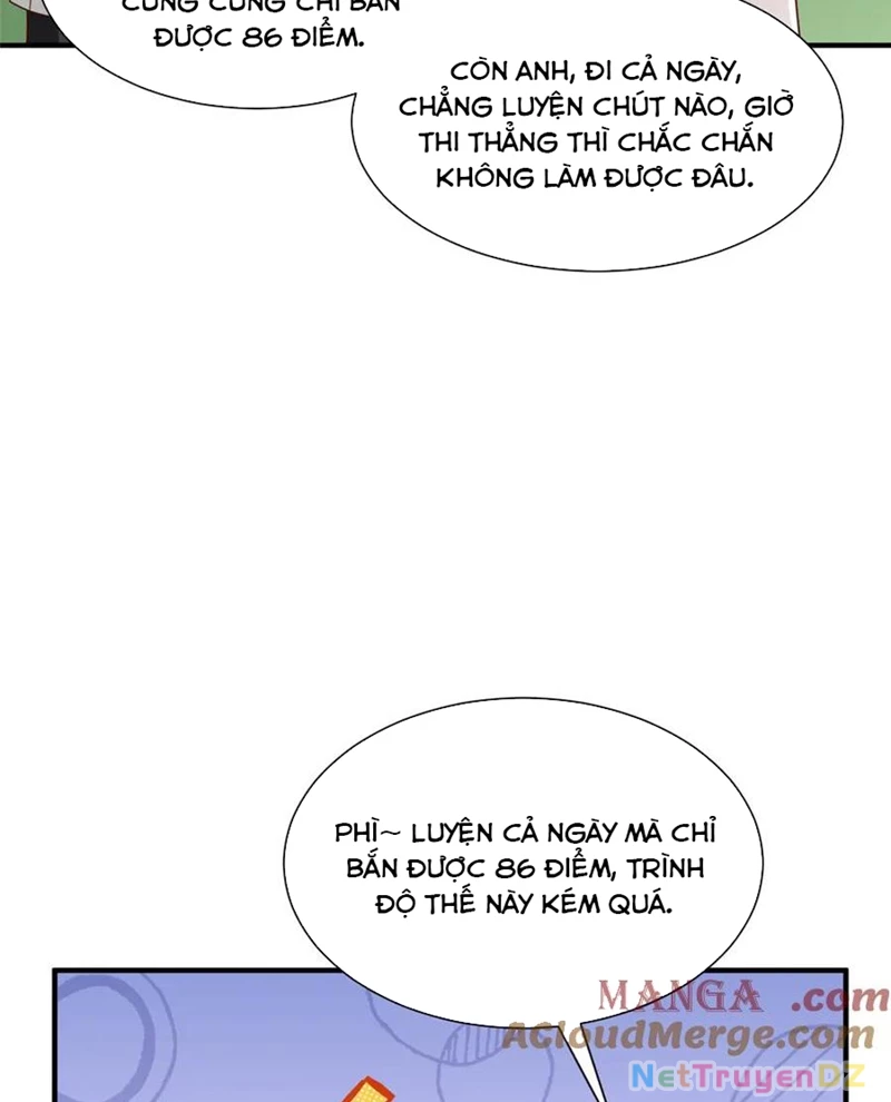 Mỗi Tuần Ta Có Một Nghề Nghiệp Mới Chapter 756 - 40