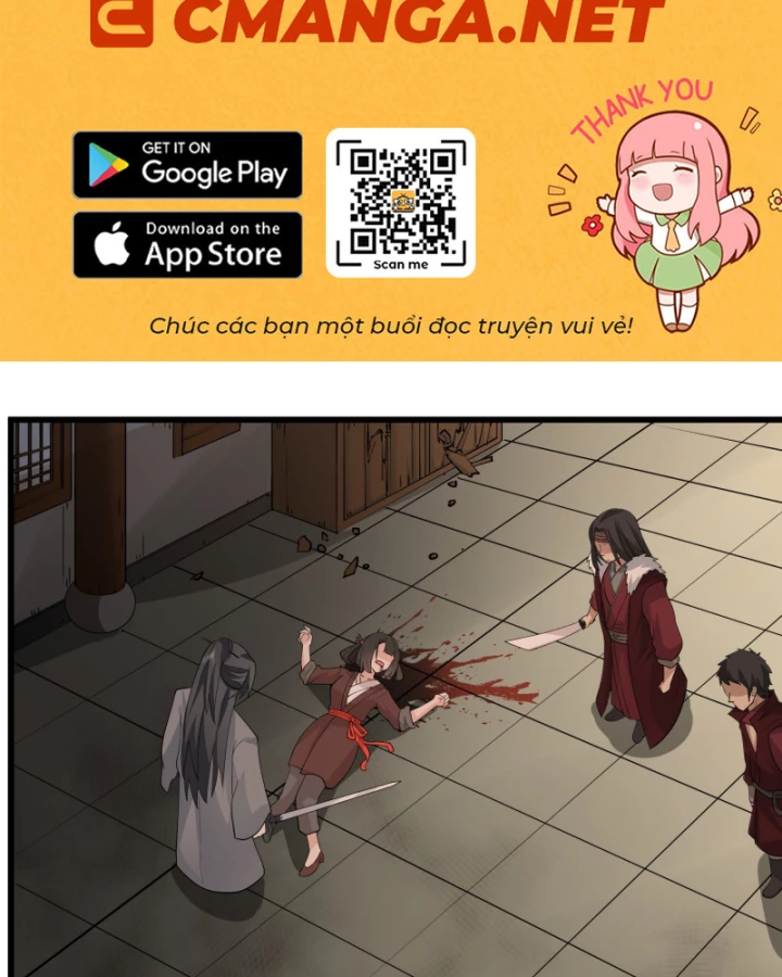 Một Người Quét Ngang Giang Hồ Chapter 6 - 2