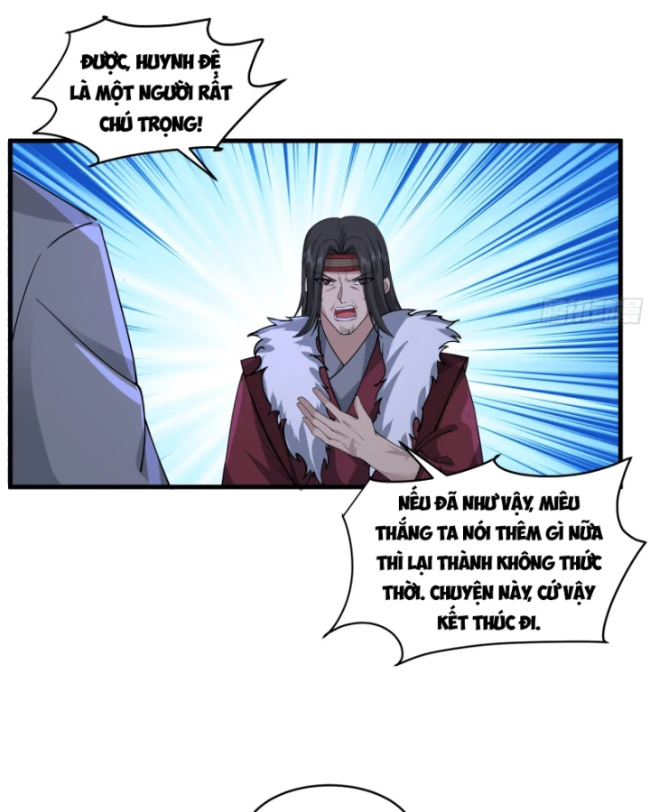 Một Người Quét Ngang Giang Hồ Chapter 6 - 5