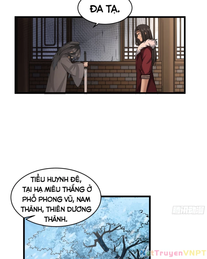 Một Người Quét Ngang Giang Hồ Chapter 6 - 6