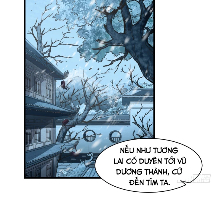 Một Người Quét Ngang Giang Hồ Chapter 6 - 7