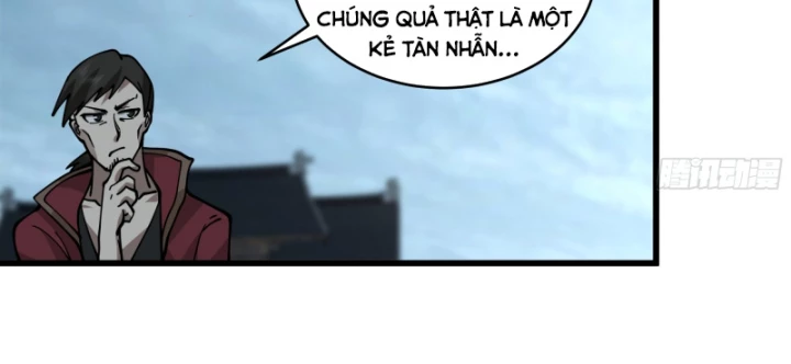 Một Người Quét Ngang Giang Hồ Chapter 6 - 10