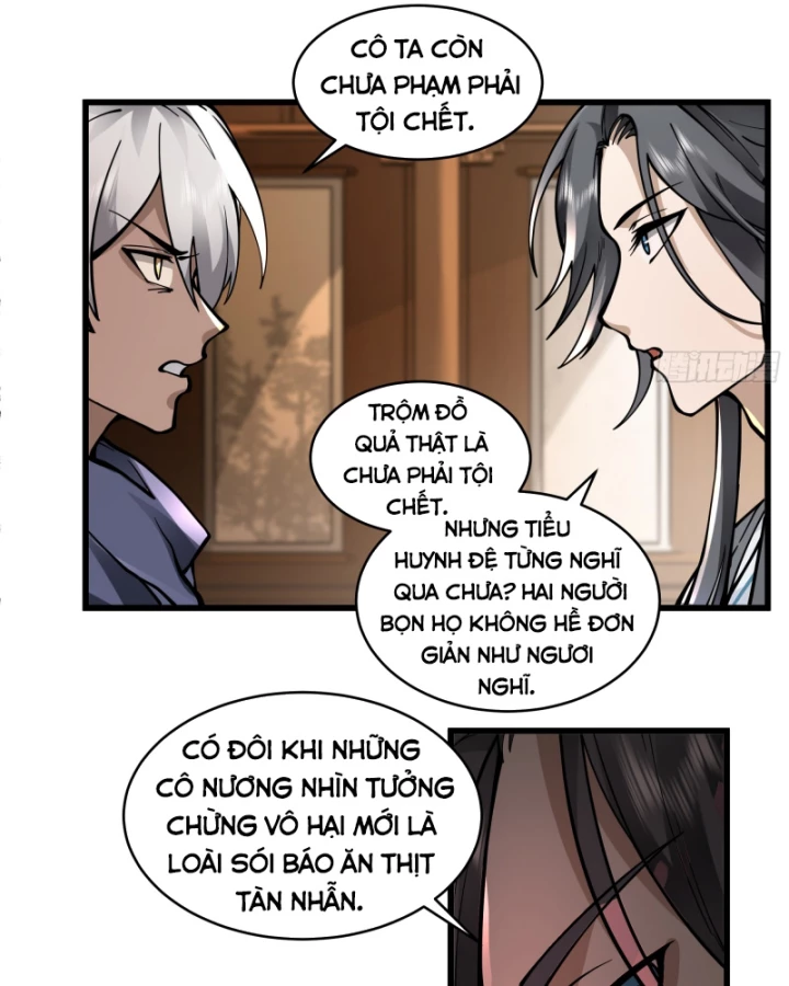 Một Người Quét Ngang Giang Hồ Chapter 6 - 15