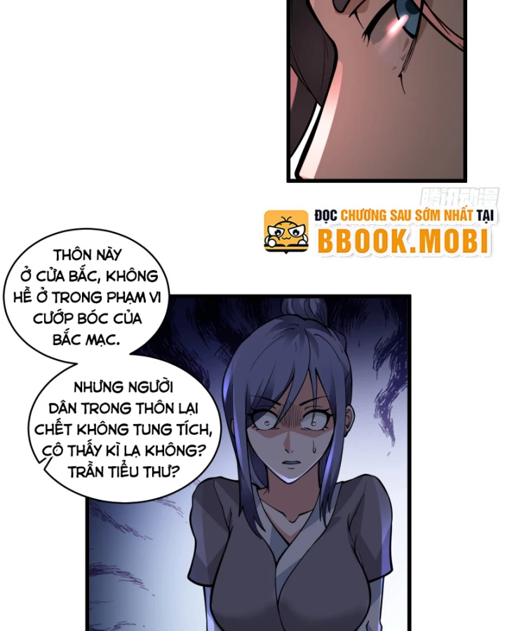 Một Người Quét Ngang Giang Hồ Chapter 6 - 16