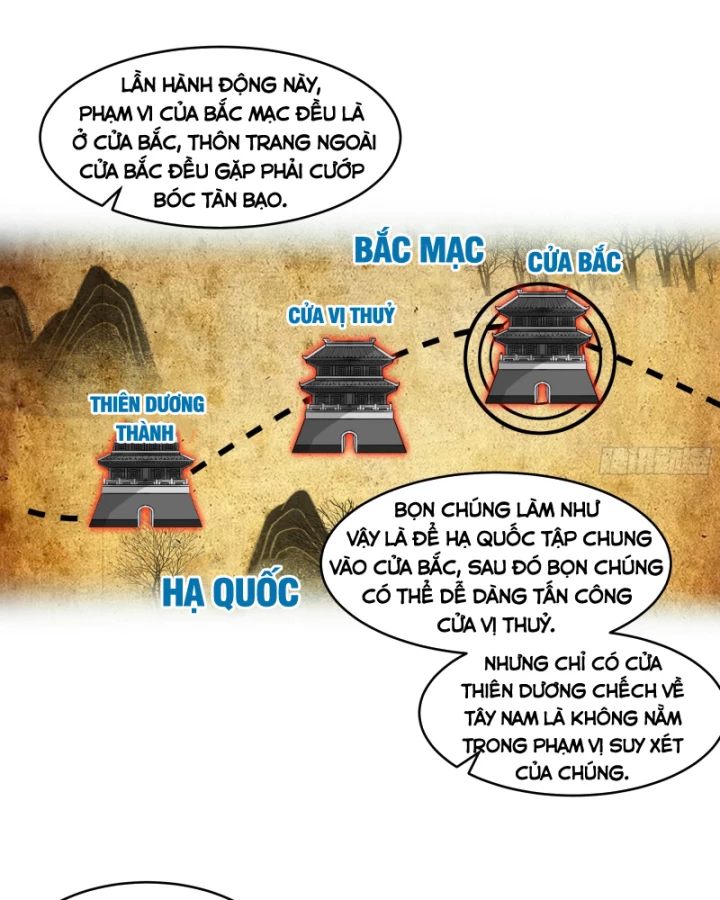 Một Người Quét Ngang Giang Hồ Chapter 6 - 18