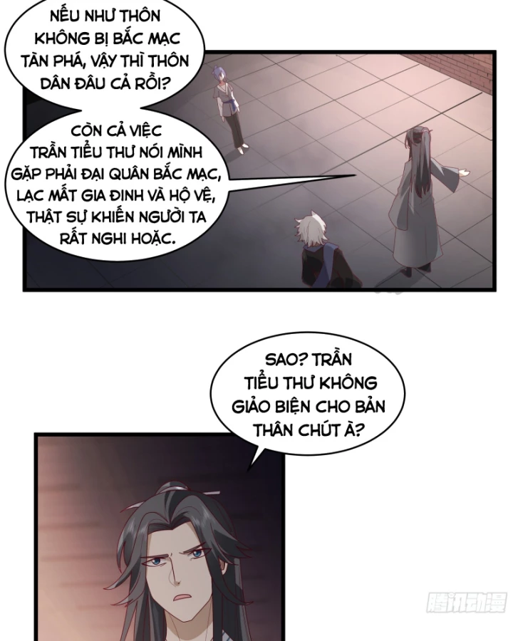 Một Người Quét Ngang Giang Hồ Chapter 6 - 19