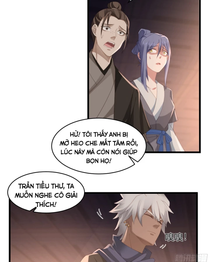 Một Người Quét Ngang Giang Hồ Chapter 6 - 22