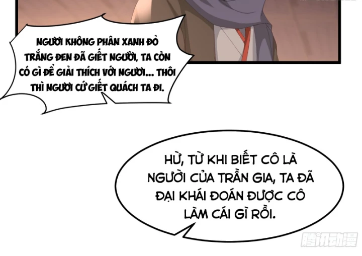 Một Người Quét Ngang Giang Hồ Chapter 6 - 23