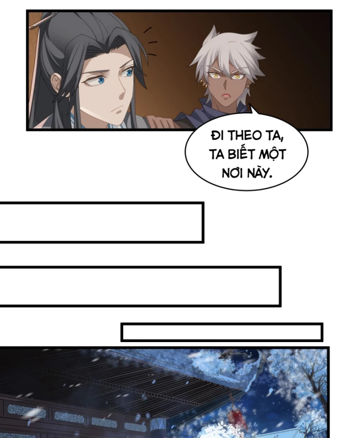 Một Người Quét Ngang Giang Hồ Chapter 6 - 24