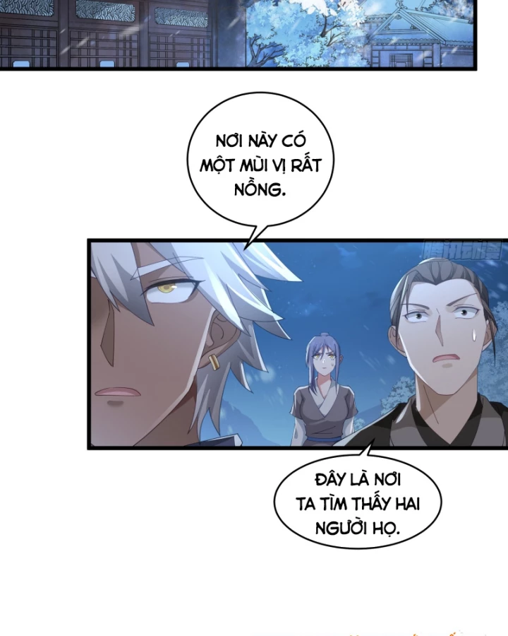 Một Người Quét Ngang Giang Hồ Chapter 6 - 25