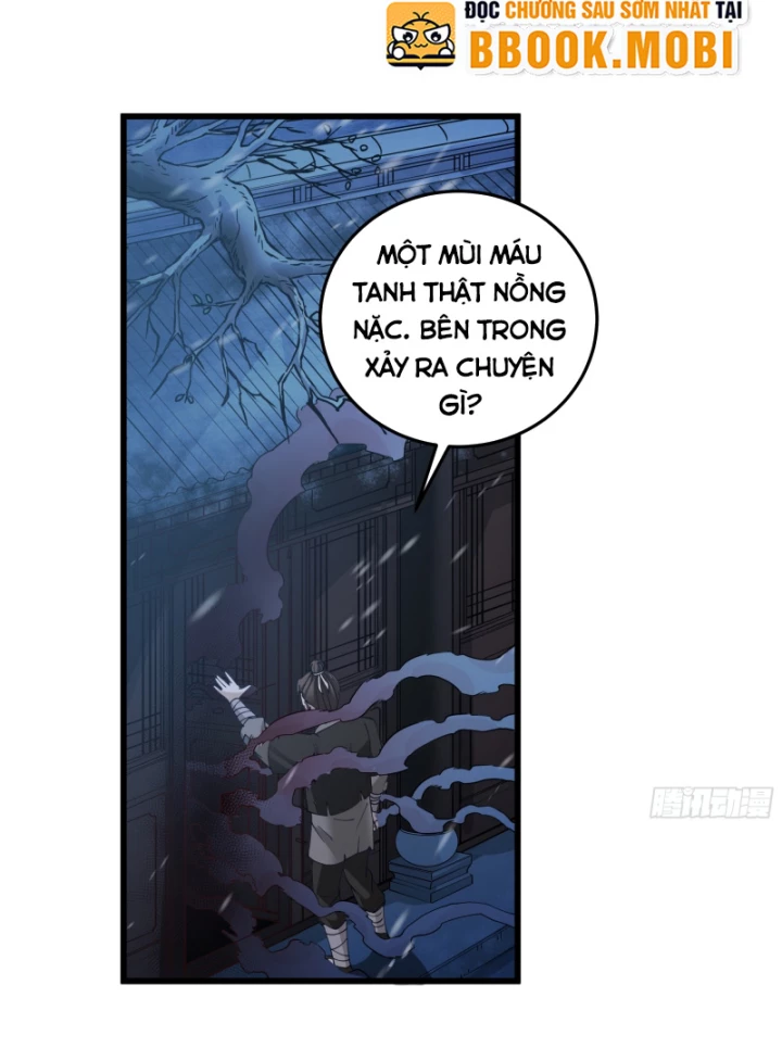 Một Người Quét Ngang Giang Hồ Chapter 6 - 26