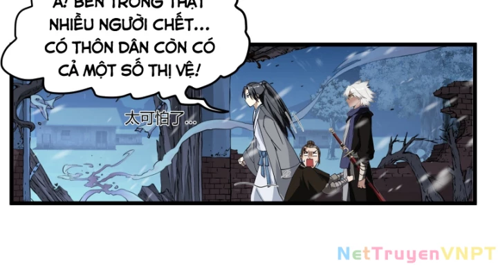 Một Người Quét Ngang Giang Hồ Chapter 6 - 30